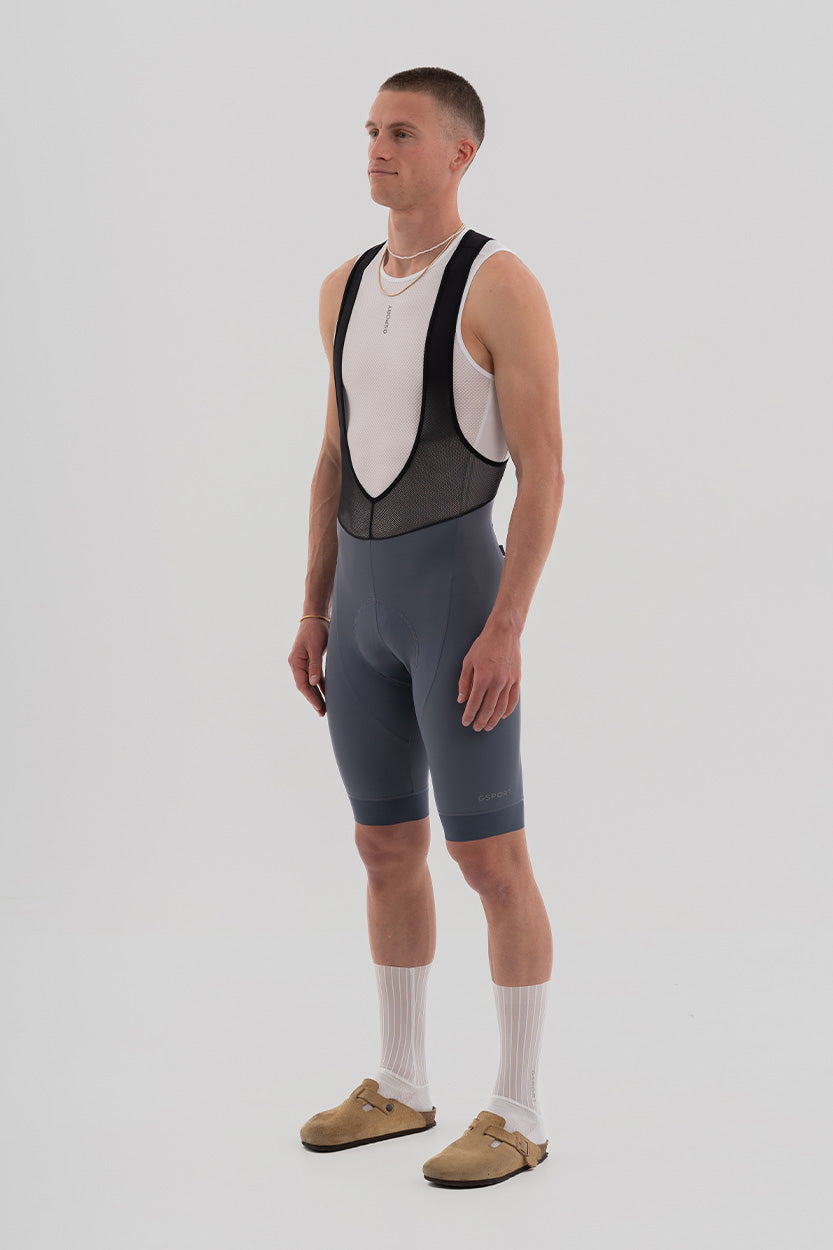 Men's One Wisp Bib Short
