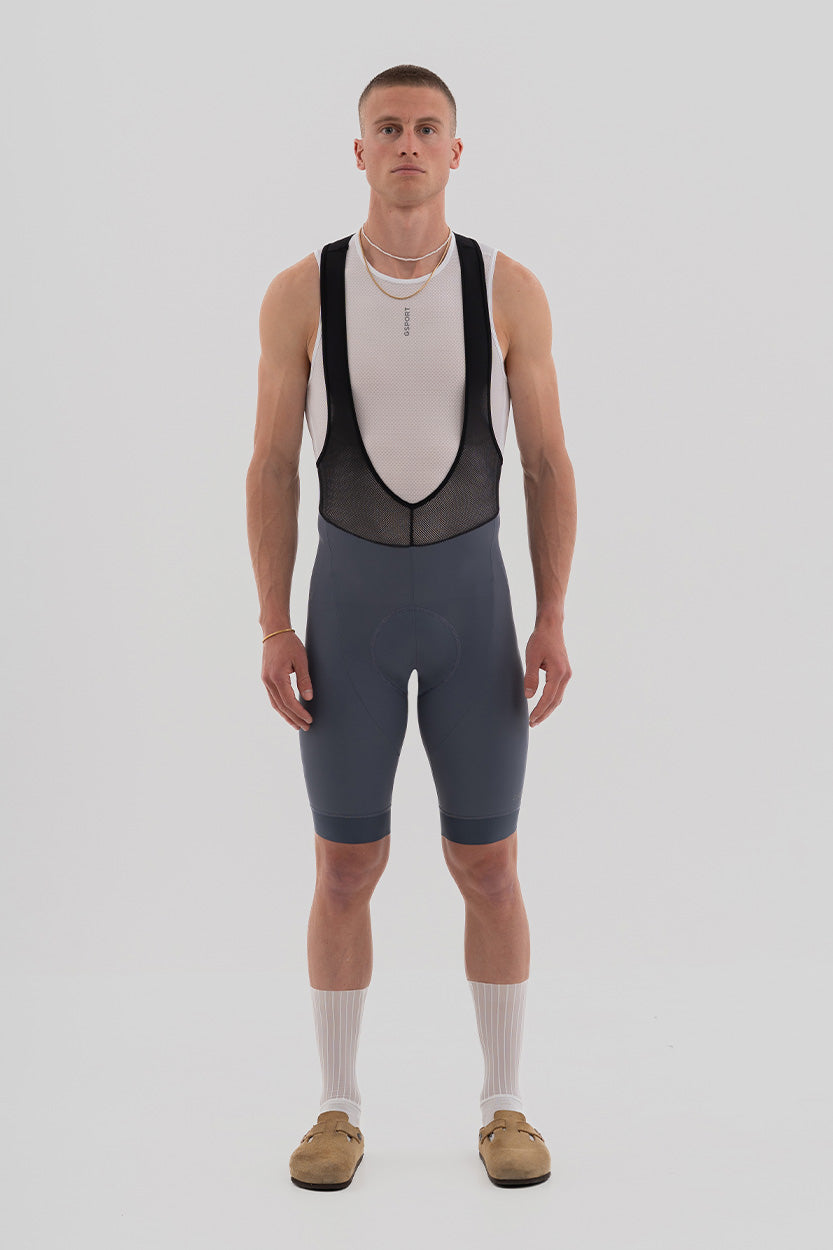 Men's One Wisp Bib Short