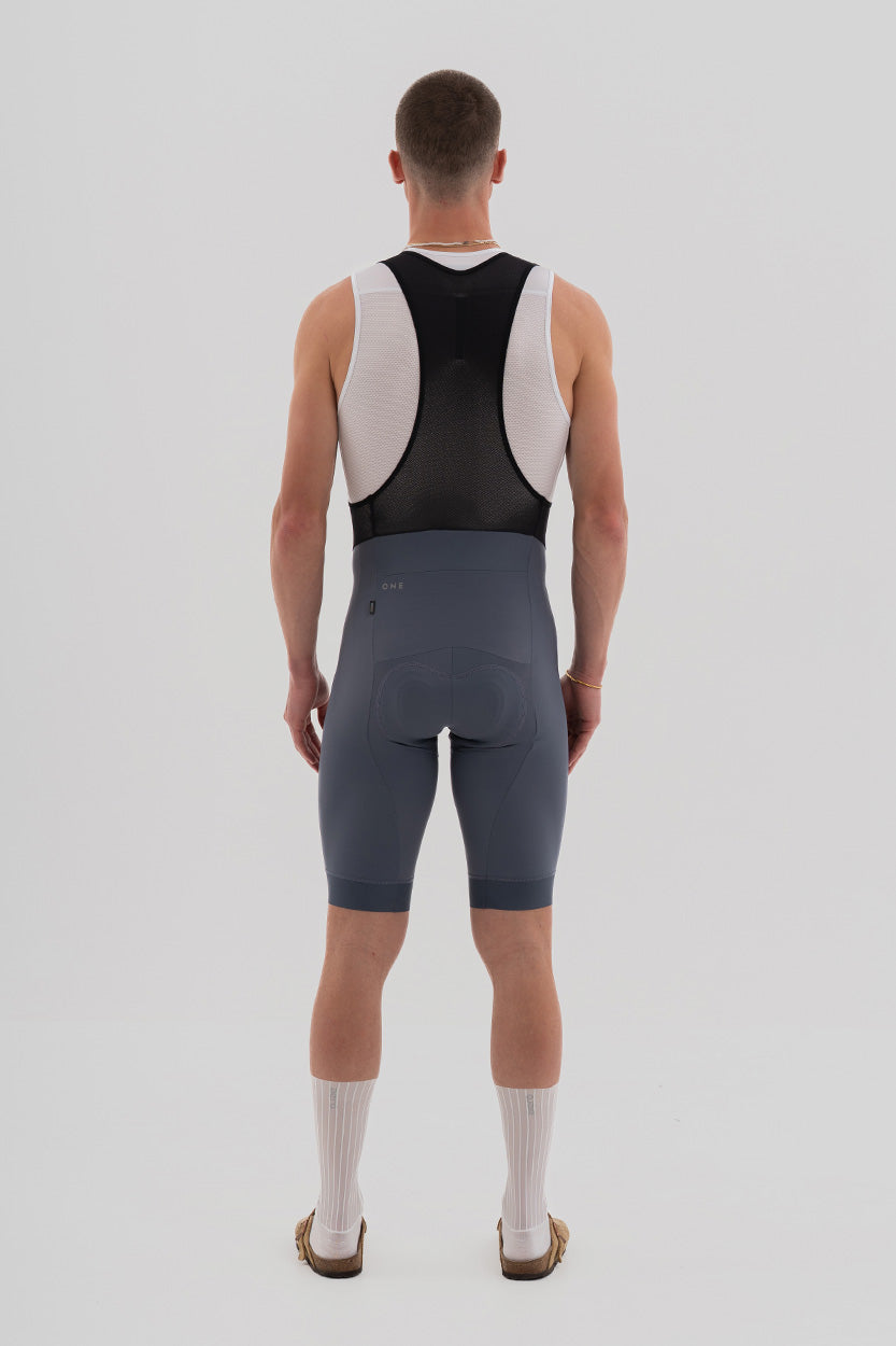 Men's One Wisp Bib Short