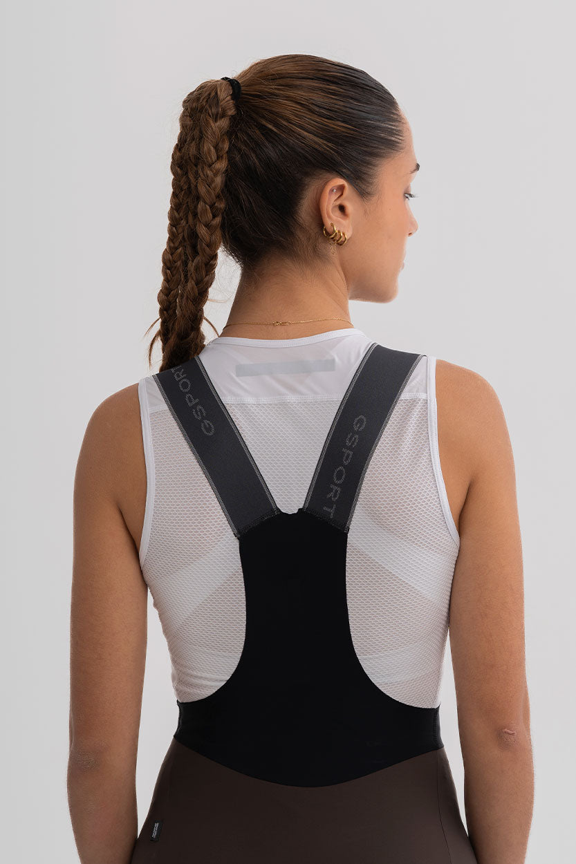 Women's Pro Skin Root Bib Short