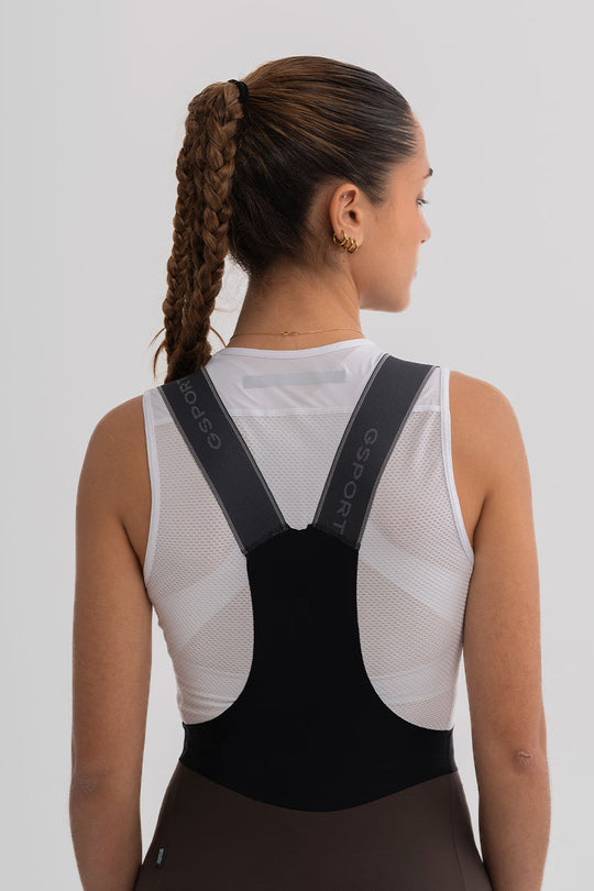 Women's Pro Skin Root Bib Short