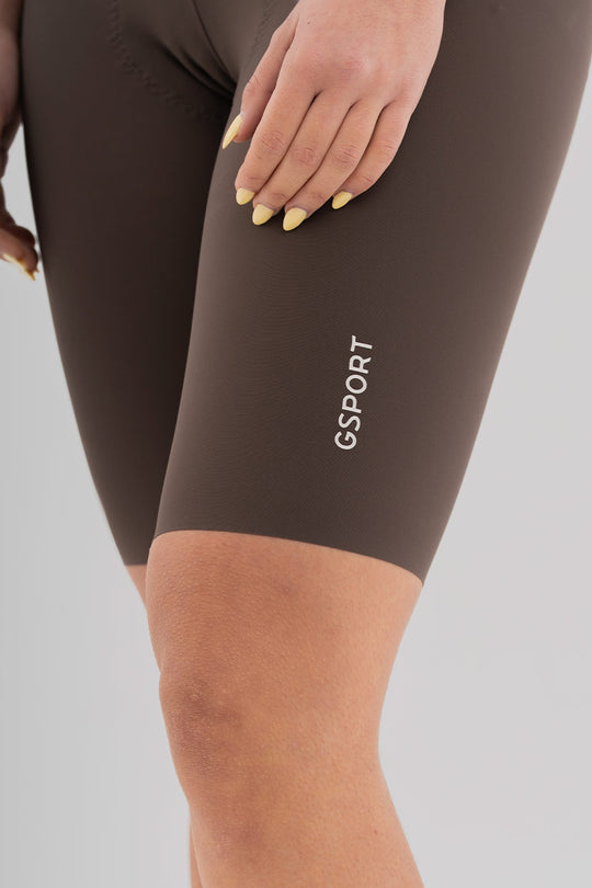 Women's Pro Skin Root Bib Short