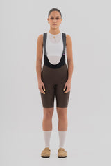 Women's Pro Skin Root Bib Short