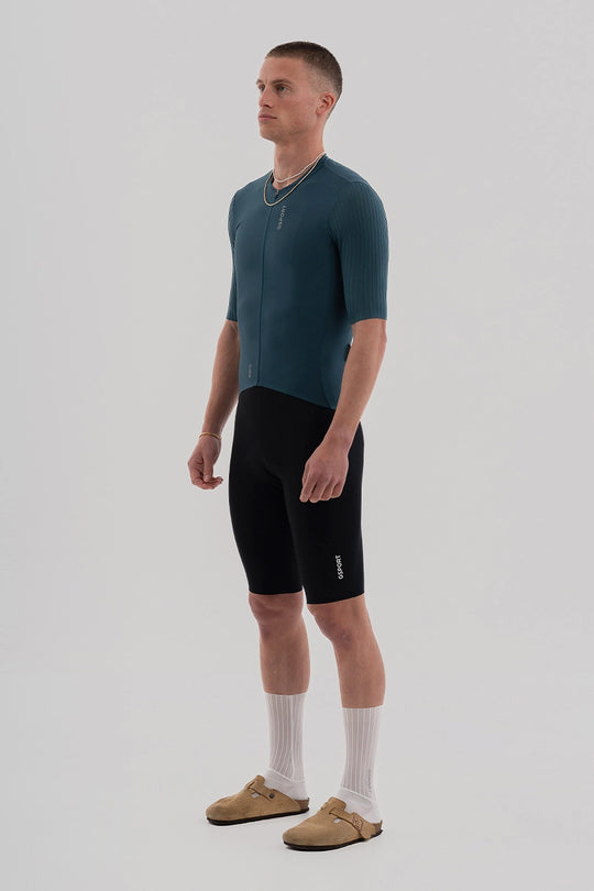 Maillot Aero MC Aquaera Hombre