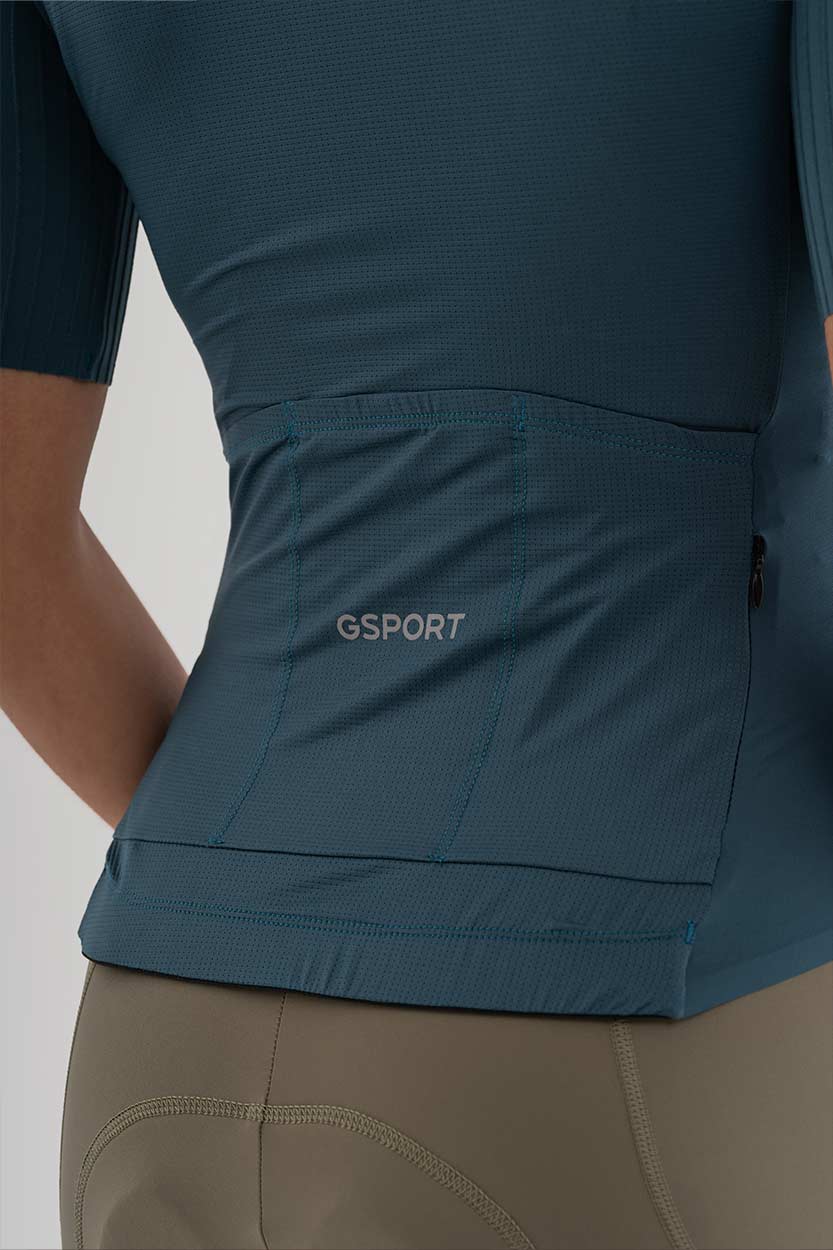 Maillot Aero Aquaera Femme