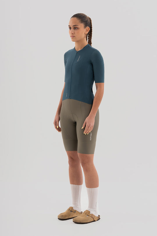 Maillot Aero Aquaera Femme