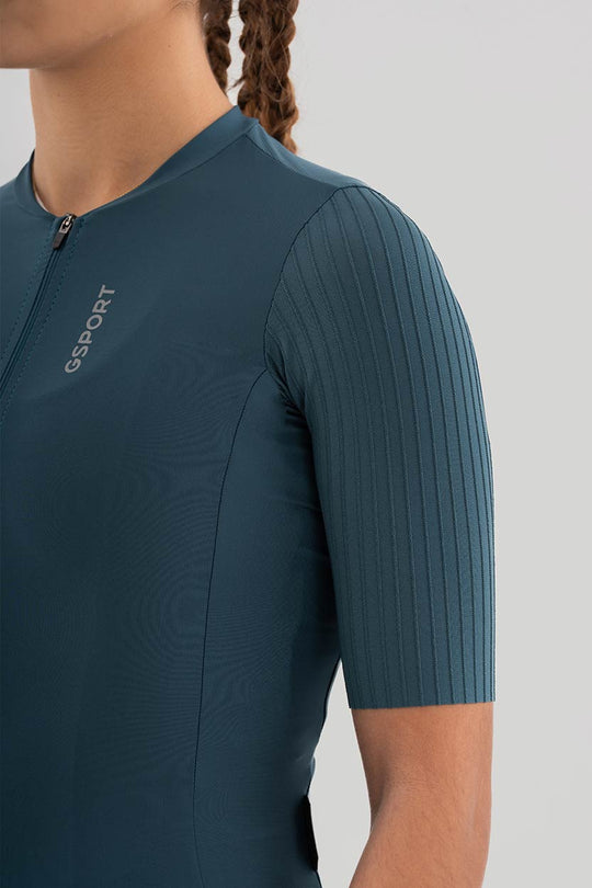 Maillot Aero Aquaera Femme