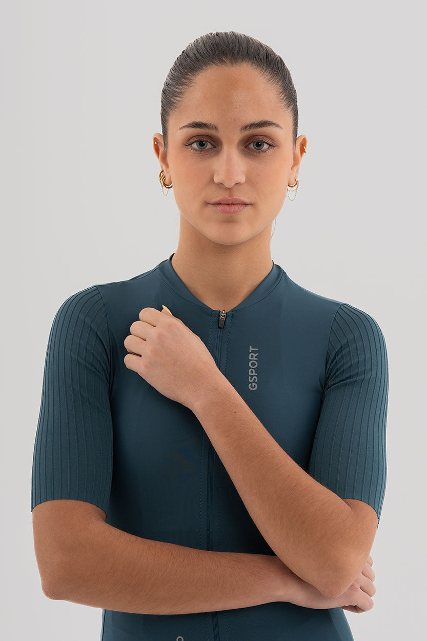 Maillot Aero Aquaera Femme