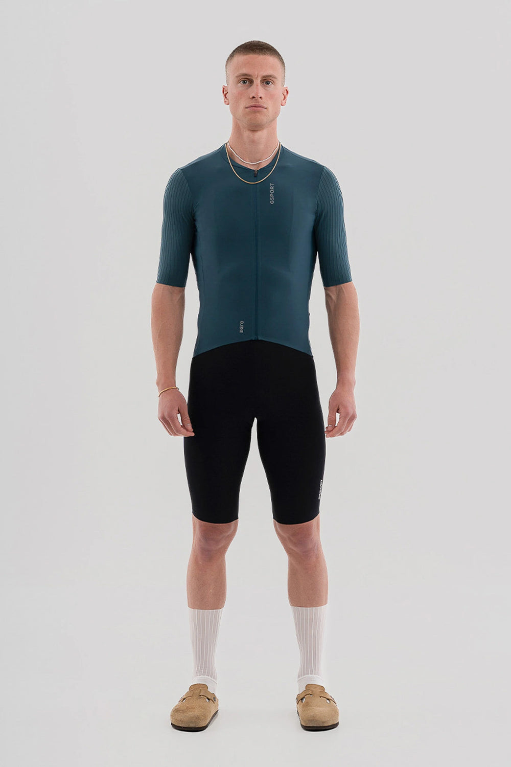 Maillot Aero Aquaera Homme