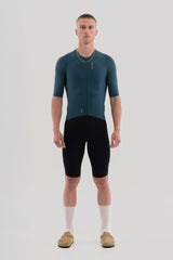 Maillot Aero MC Aquaera Hombre