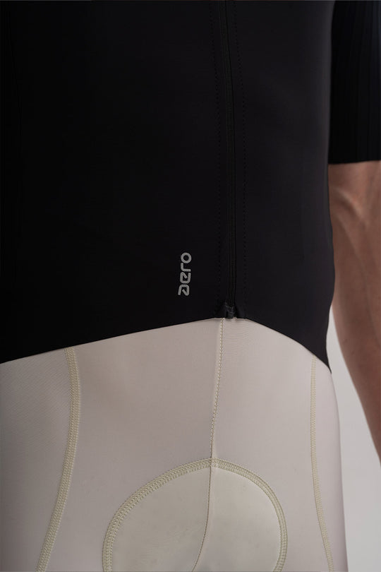 Men's Aero Ashen Jersey