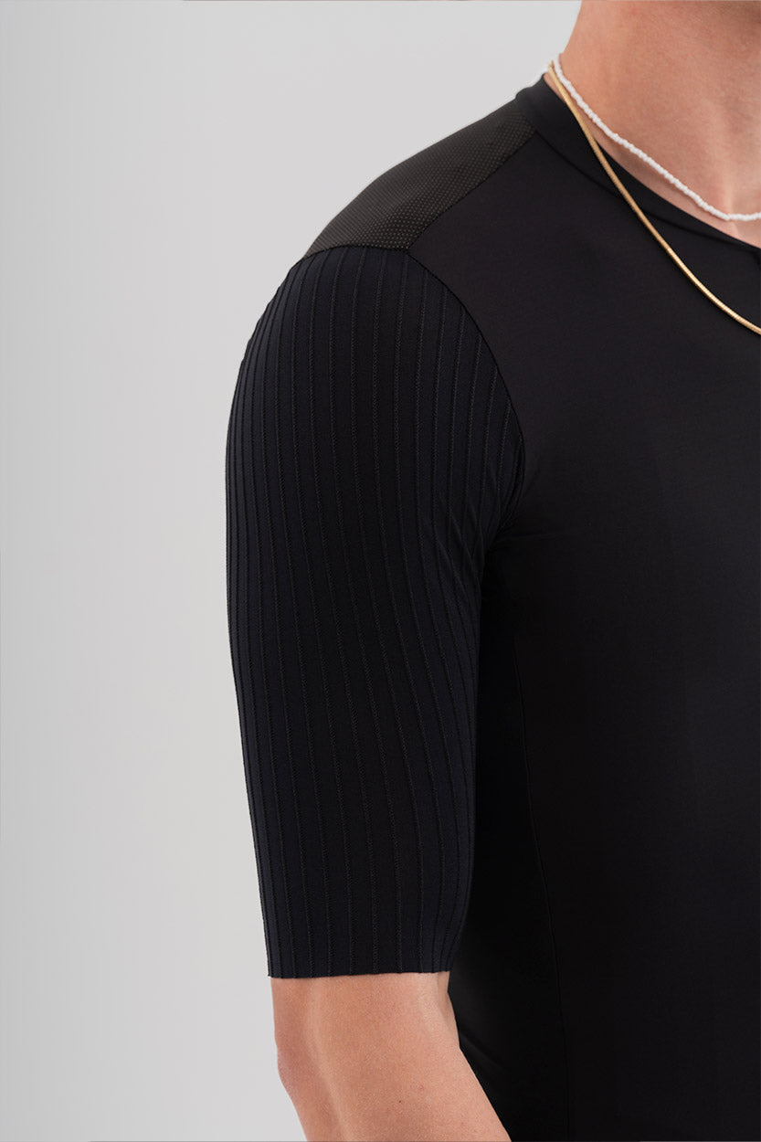 Men's Aero Ashen Jersey