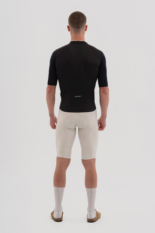 Men's Aero Ashen Jersey