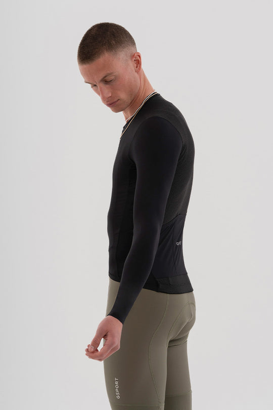 Camisola Aero Ashen Homem