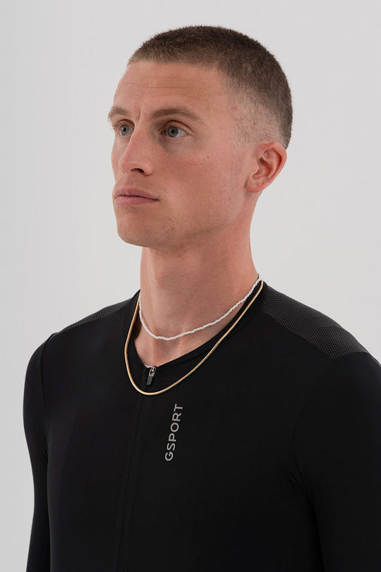 Camisola Aero Ashen Homem