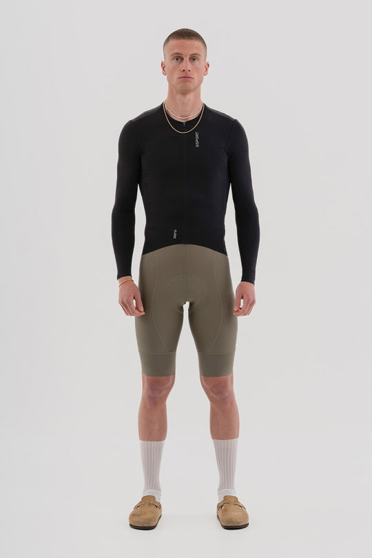 Camisola Aero Ashen Homem