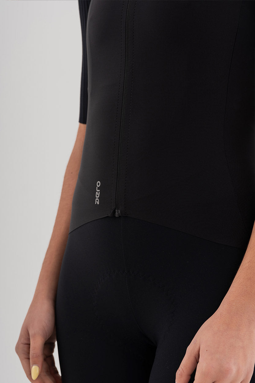 Camisola Aero Ashen Mulher