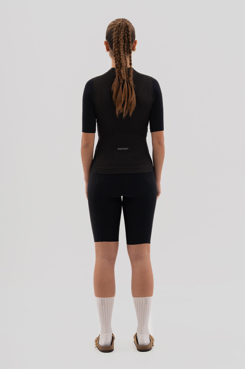 Camisola Aero Ashen Mulher