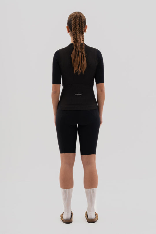 Camisola Aero Ashen Mulher