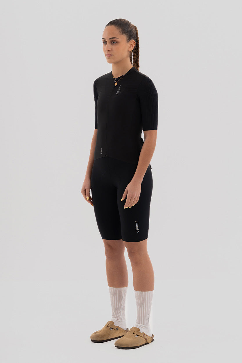 Camisola Aero Ashen Mulher