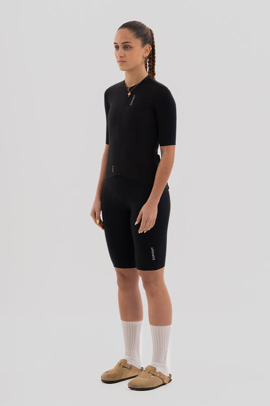 Camisola Aero Ashen Mulher