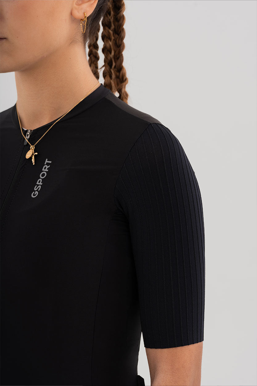 Camisola Aero Ashen Mulher
