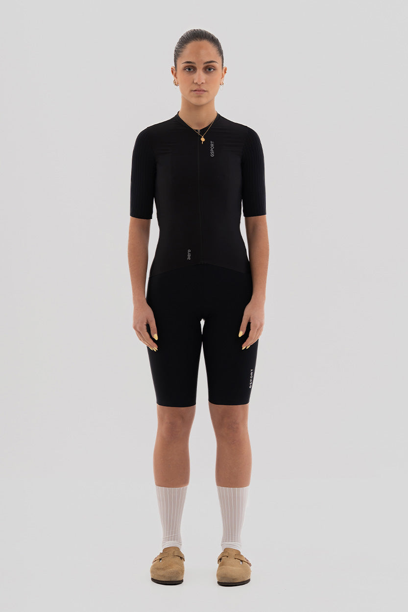 Maillot Aero Ashen Femme