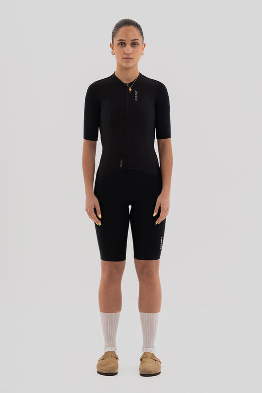 Camisola Aero Ashen Mulher
