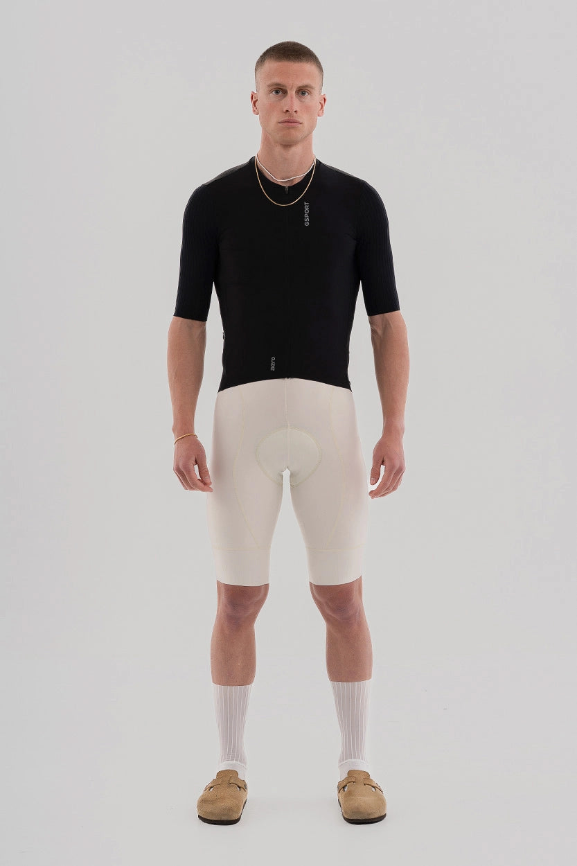Maillot Aero MC Ashen Hombre