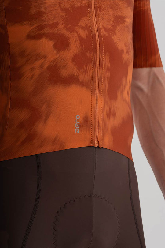 Camisola Aero Burst Homem