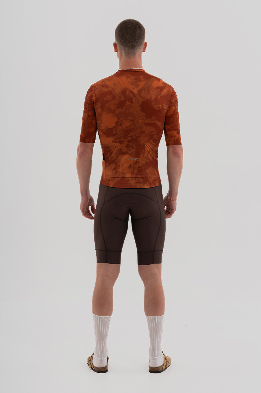 Camisola Aero Burst Homem