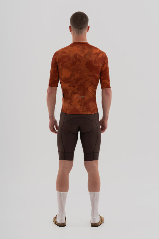 Camisola Aero Burst Homem