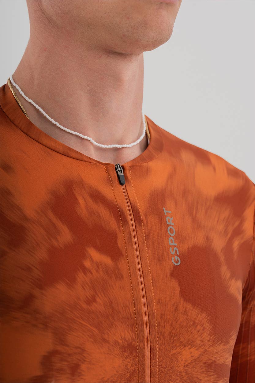 Camisola Aero Burst Homem