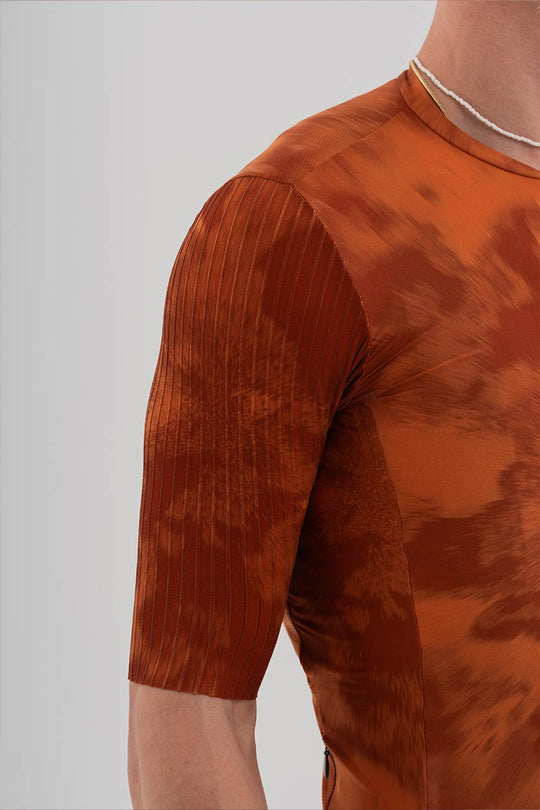 Camisola Aero Burst Homem
