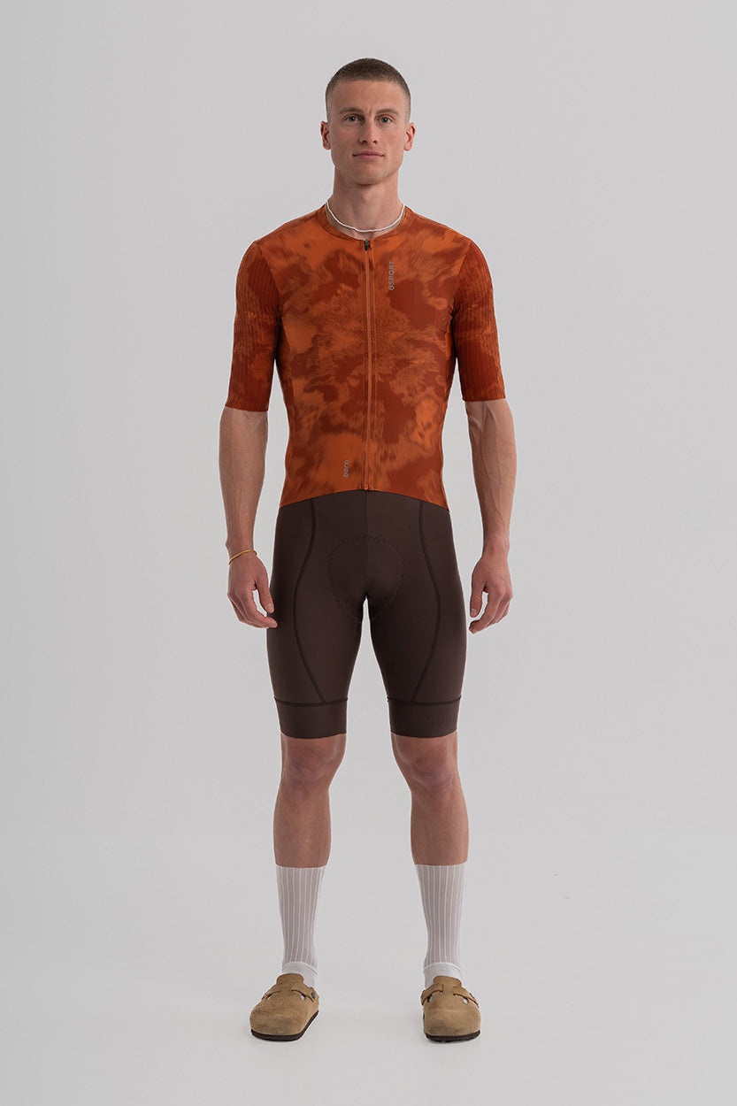 Men's Aero Burst Jersey