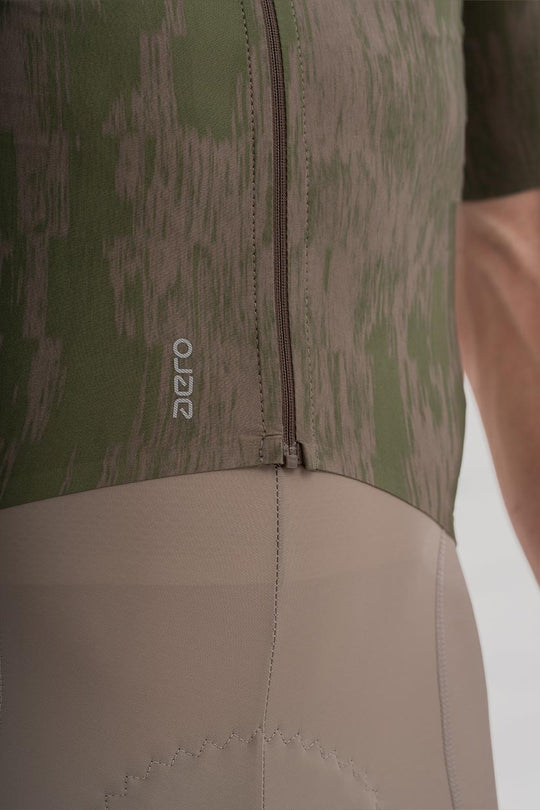 Men's Aero Dril Jersey
