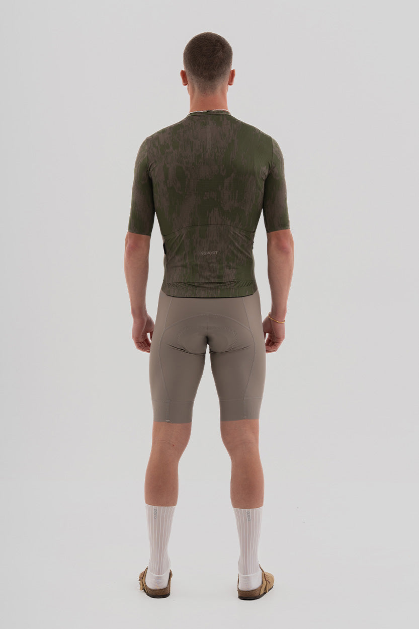Men's Aero Dril Jersey