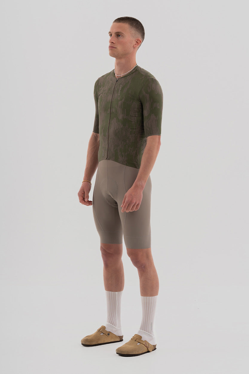 Men's Aero Dril Jersey