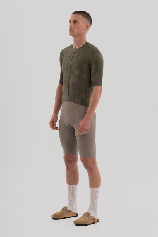 Men's Aero Dril Jersey