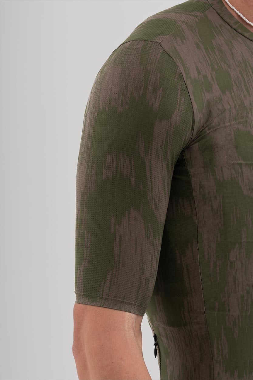 Men's Aero Dril Jersey