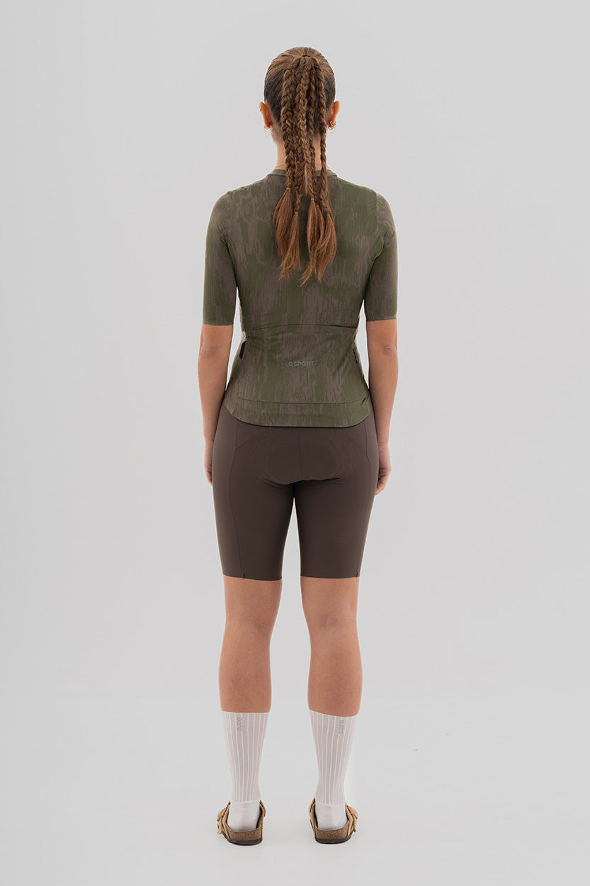 Maillot Aero Quantum Femme