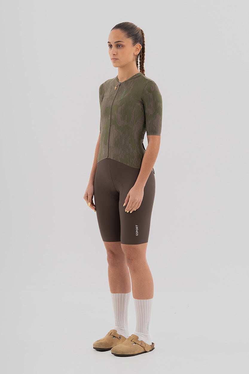 Maillot Aero Quantum Femme