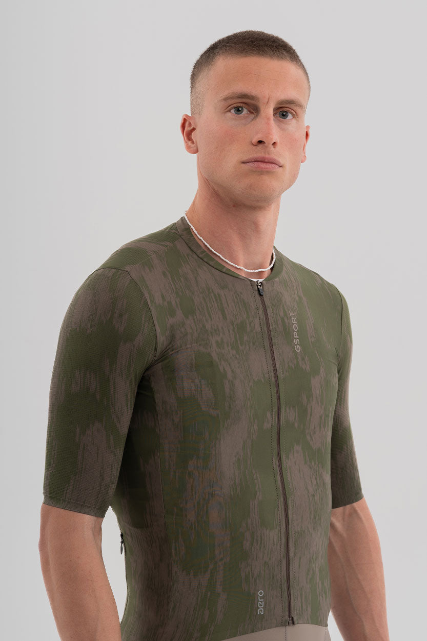 Men's Aero Dril Jersey