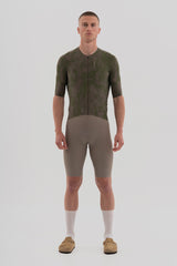 Men's Aero Dril Jersey