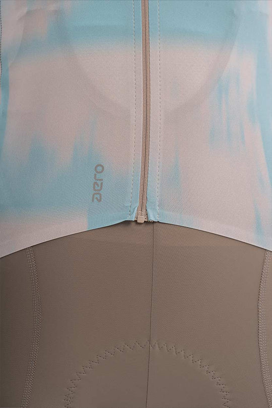 Maillot Aero Grace ML Femme