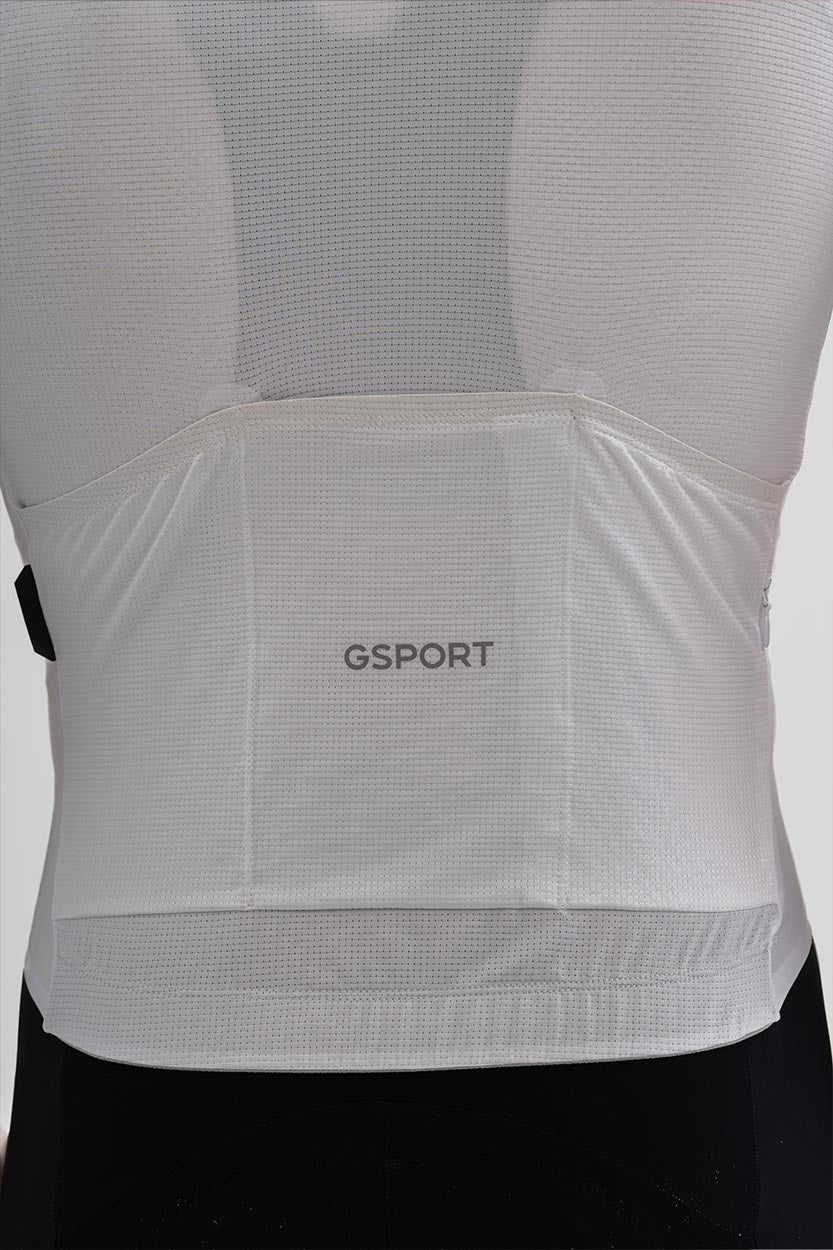 Camisola Aero Ivory Homem