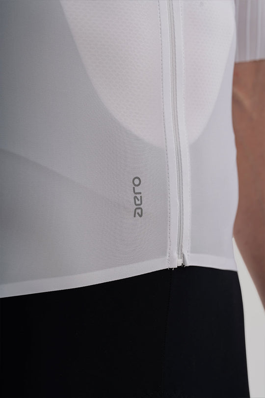 Camisola Aero Ivory Homem