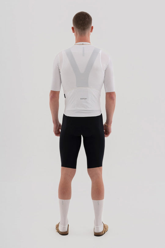 Camisola Aero Ivory Homem
