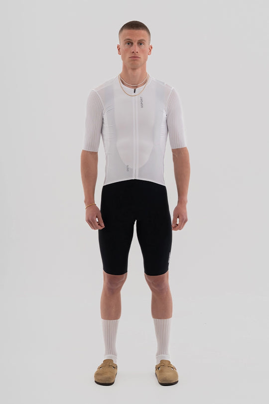 Camisola Aero Ivory Homem