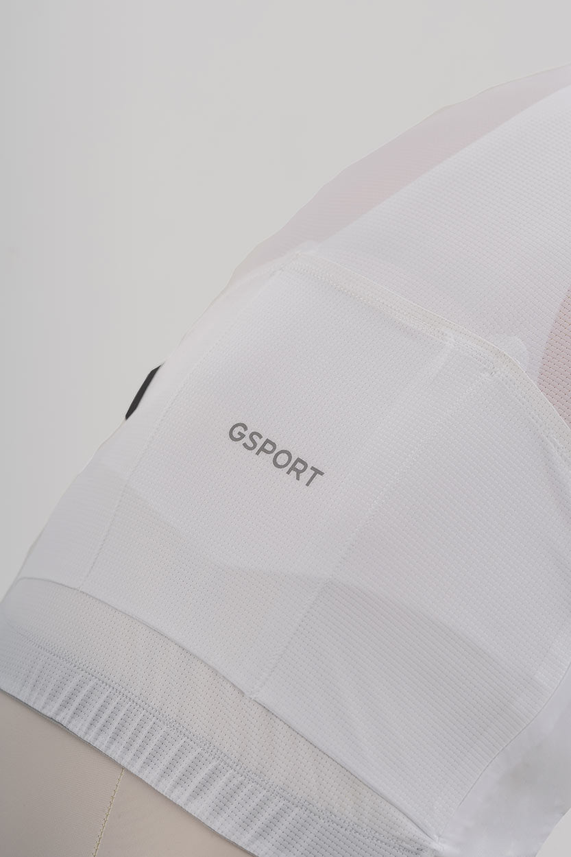 Camisola Aero Aloe Homem